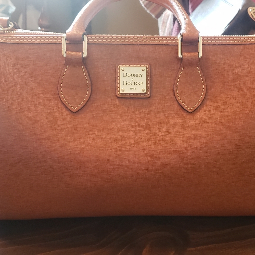 Dooney and Bourke Handbag